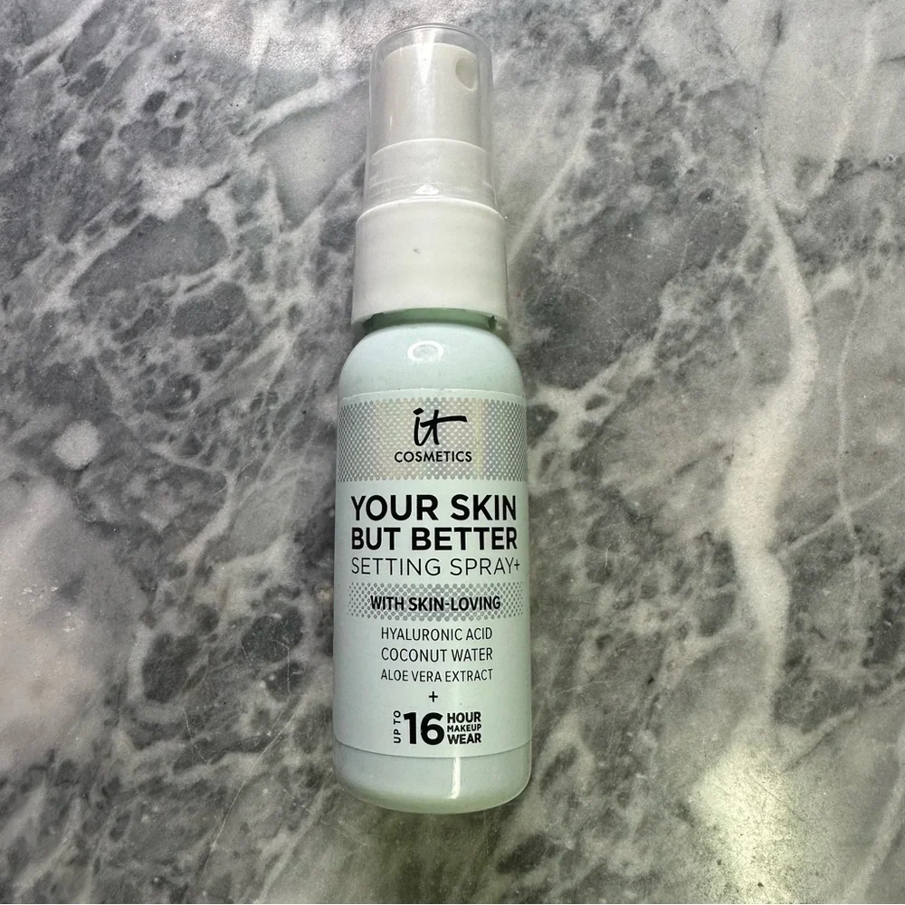 It Cosmetics Your Skin‎ But Better Setting Spray